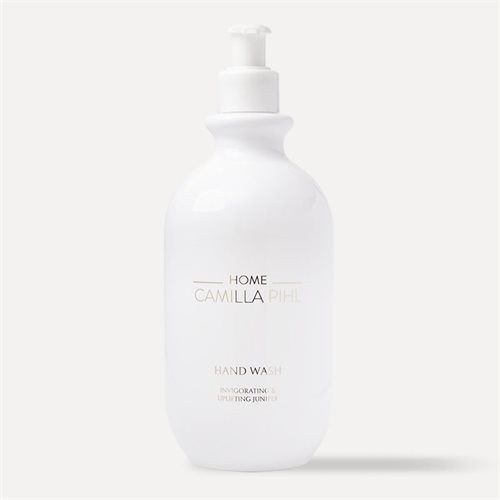 Home Camilla Pihl Hand Wash Invigorating & Uplifting Juniper